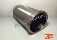 Sở hữu thương hiệu YJL / JTP HINO Bộ phận động cơ Động cơ xi lanh lót EF700 / EF750 / F17D Chiều dài 248mm