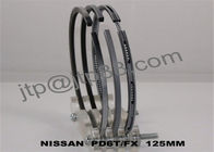 Động cơ Piston Ring Kits cho NISAN PD6 / PD6T Phụ tùng máy xúc 12010-96007 12011-T9313