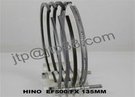 HINO EF500 Động cơ Piston Ring Phụ tùng ô tô 13011 -1131 13011 -1141 13011 -1460