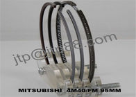 4M40 Tự Động Động Cơ Piston Ring Kits 4 CYL Cho Mitsubishi Kích Thước 95 mét ME202342