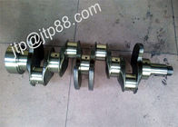 Trục khuỷu bằng thép rèn, Nissan Cast Iron Crankshaft 12200-T9000 / 12200-01T00