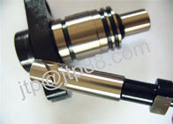090150-5971 Vật liệu thép bơm Nozzle pit tông cho động cơ Diesel Injector