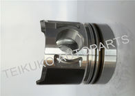 Doosan Deawoo DE12T Piston Cylinder Kit 65.02501-0209 / Động Cơ Diesel Phụ Tùng
