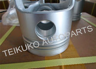 Pin pít-tông động cơ diesel Hino J08C của Nhật Bản 37 x 85mm 13216-2631