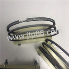 ISUZU 6HH1 Piston Ring Sets Đối với công nghiệp bộ phận động cơ Dia 115mm OEM 8-94390-799-0
