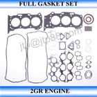 04111-31442 Cao su động cơ Diesel Gasket Kit 2GR / Phụ tùng ô tô Bộ phận động cơ