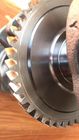 Động cơ một phần trục khuỷu 12200-E0700 cho Nissan H20-2 rèn thép hoặc trục khuỷu bằng gang