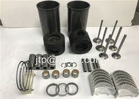 11467-1731 11467-1741 Bộ dụng cụ lót Hino cho máy xúc EP100 Bộ tái tạo với ống lót xi lanh
