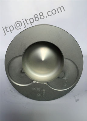 6D24 Ô Tô Piston Động Cơ Diesel Phụ Tùng Wearproof ME158096