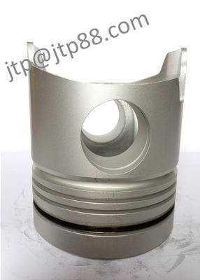 6HF1 6HF1T Động cơ Diesel Isuzu Piston 6HE1 6HK1 6HH1 Đường kính 112mm