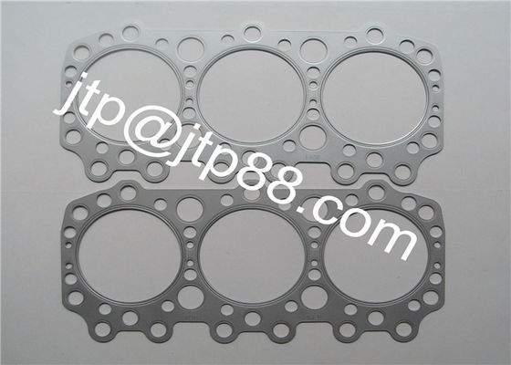 ISUZU động cơ đầu Gasket với vật liệu kim loại / Graphite 9-11141-684-0 9-11141-115-0