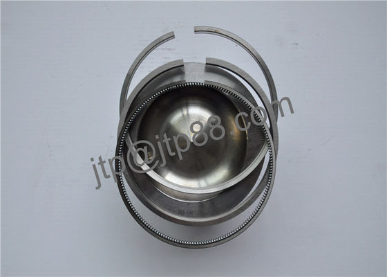 Custom Made hợp kim gang Piston nhẫn, Alfin + Tin mạ NISSAN dầu - vòng điều khiển