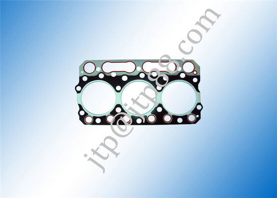 Vật liệu kim loại đầy đủ Gasket Kit Excavator xi lanh Gasket đầu 34301-00203