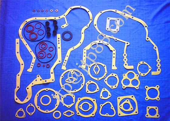 PE6T NISSAN Gasket Kit với đầy màu sắc đóng gói OEM 10101-Z1827 / 10101-96525