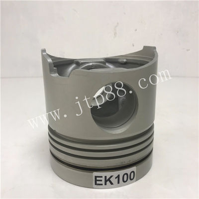 ALFIN EK100 Bộ phận động cơ Piston cho xe tải HINO OEM 13216-1224 / 13216-1220