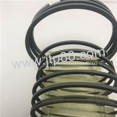 Bộ phận động cơ Diesel 4D92 Piston Ring Kits 6141-31-2020 / 6140-31-2040