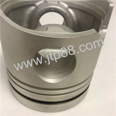 Phụ tùng xe tải Hino W06E Auto động cơ diesel sửa chữa piston 13211-2070 13216-2220