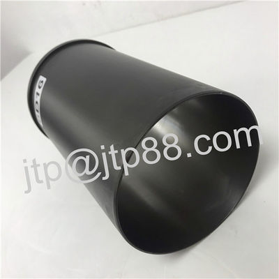 6D108 S6D108 Động Cơ Diesel Xi Lanh Liner Komatsu Ướt Loại Dia 92.9 mét