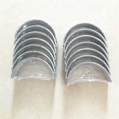 Vòng bi trục khuỷu C240 ​​C221 Vòng bi chính &amp; Vòng bi trục 5-11510-021 5-11510-005