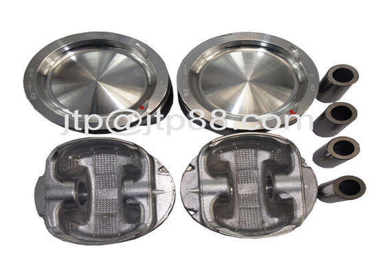 Động cơ Diesel Piston 13B Piston / Piston Pin / Piston Ring 13101-58020 cho Toyota