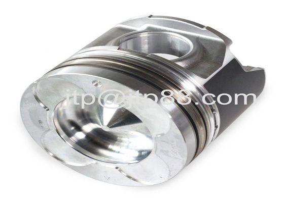 Piston / Piston Pin / Piston Ring 2T 3T Đường kính 95mm Xi lanh Allfin Piston cho động cơ Yanmar