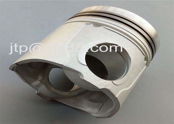 Bộ phận tự động Piston / Pin / Kẹp cho phụ tùng xe tải Yanmar TS60 Bộ dụng cụ Piston 105240-22020C 104200-22020