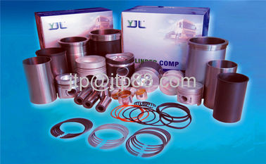 Hoàn toàn tự động đúc vật liệu lót xi lanh DCP ME060439-41