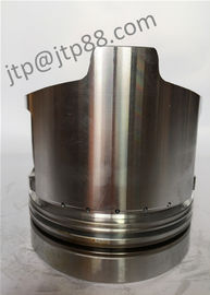 Hợp kim nhôm Động cơ diesel piston 6D95-6 cho máy kéo hạng nặng