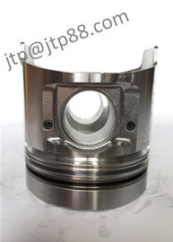 Hợp kim nhôm Động cơ diesel piston 6D95-6 cho máy kéo hạng nặng