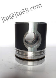 Đồng bằng dưới Piston Liner Kit D1146 Ring Carrier Piston với hợp kim nhôm
