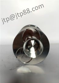 Đồng bằng dưới Piston Liner Kit D1146 Ring Carrier Piston với hợp kim nhôm