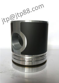 Đồng bằng dưới Piston Liner Kit D1146 Ring Carrier Piston với hợp kim nhôm