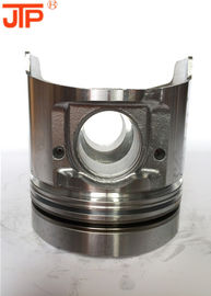 Hợp kim nhôm Động cơ diesel piston 6D95-6 cho máy kéo hạng nặng