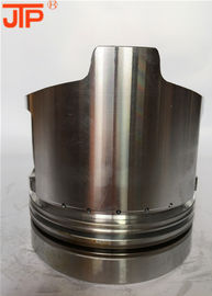 Hợp kim nhôm Động cơ diesel piston 6D95-6 cho máy kéo hạng nặng