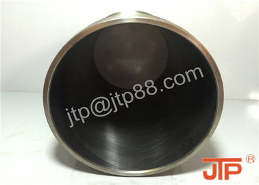 F17C / F17E Xi lanh động cơ Liner với Chroming sử dụng cho HINO Chiều cao động cơ 248mm