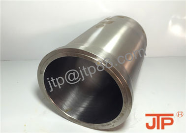 F17C / F17E Xi lanh động cơ Liner với Chroming sử dụng cho HINO Chiều cao động cơ 248mm