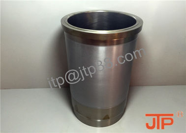 Bộ phận động cơ Diesel Động cơ lót xi lanh / tay áo xi lanh thép 11467-1910