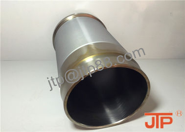Bộ phận động cơ Diesel Động cơ lót xi lanh / tay áo xi lanh thép 11467-1910