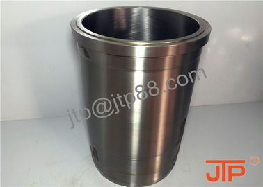 F17C / F17E Xi lanh động cơ Liner với Chroming sử dụng cho HINO Chiều cao động cơ 248mm