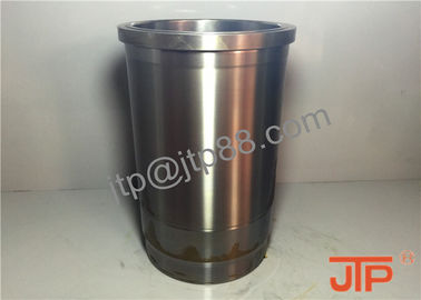 Bộ phận động cơ Diesel Động cơ lót xi lanh / tay áo xi lanh thép 11467-1910