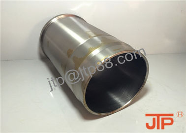Bộ phận động cơ Diesel Động cơ lót xi lanh / tay áo xi lanh thép 11467-1910