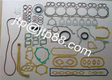 Bộ đệm đầy đủ Bộ đệm đầu xi lanh 4HK1 cho máy kéo ISUZU