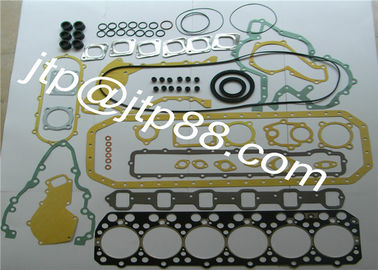 Bộ đệm đầy đủ Bộ đệm đầu xi lanh 4HK1 cho máy kéo ISUZU