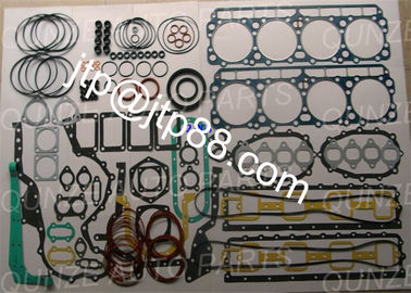 138mm xe tải xe tải đầy đủ Gasket bộ vật liệu thép 3kg trọng lượng oem me067069