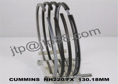 NH220 Động Cơ Diesel Piston Ring Phụ Tùng Ô Tô Cho Cummins AR12098 AR-49407