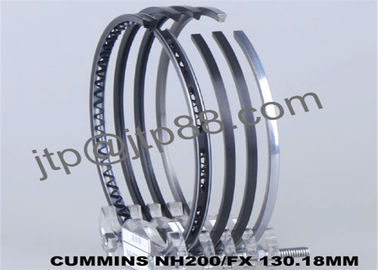 NH220 Động Cơ Diesel Piston Ring Phụ Tùng Ô Tô Cho Cummins AR12098 AR-49407