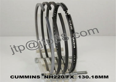 NH220 Động Cơ Diesel Piston Ring Phụ Tùng Ô Tô Cho Cummins AR12098 AR-49407