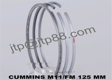 CUMMINS M11 Động cơ Piston Nhẫn 84mm Đường kính 3803977 3803705