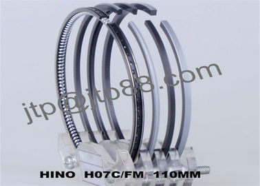 Động cơ Xe tải Diesel Piston Nhẫn H07C Đối với HINO 13011-1610-20BA 13011-2070