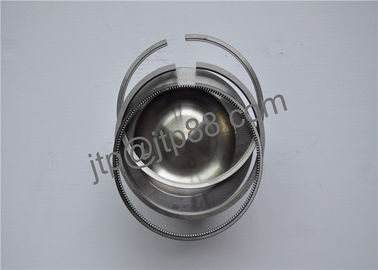 ME997240 Phụ tùng xe hơi / xe tải / máy phát điện Động cơ Piston Nhẫn cho 4D34